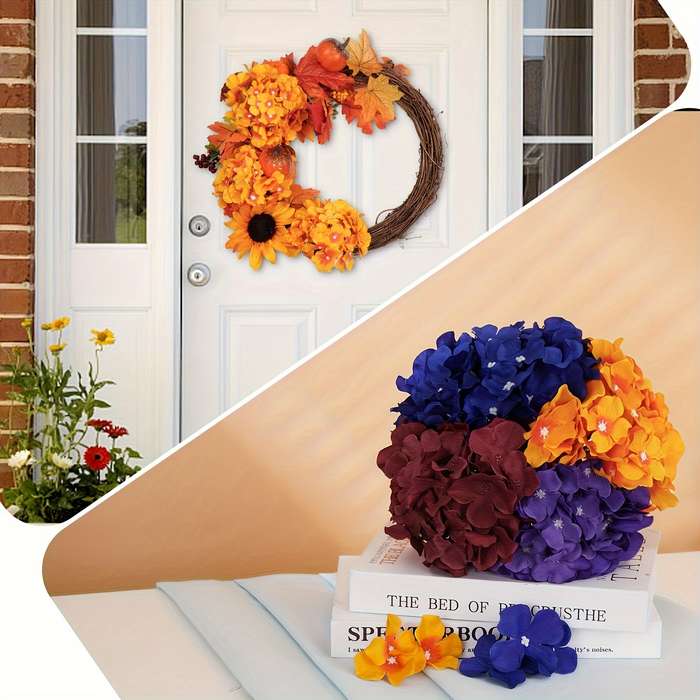 Decorative Flowers