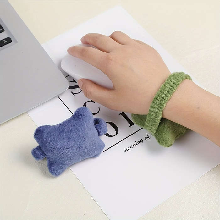 Mouse Pad Wrist Rest