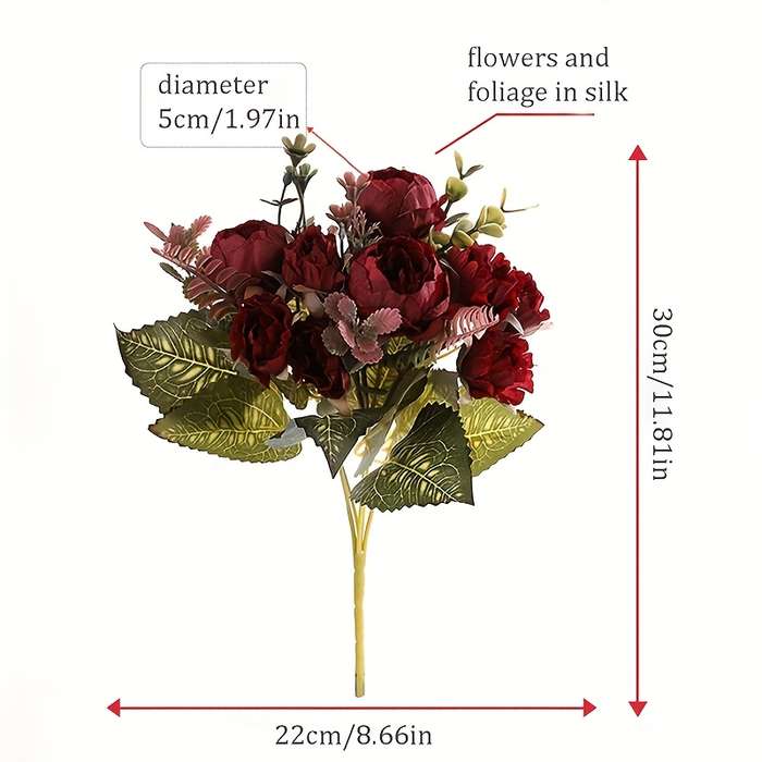 Decorative Flowers