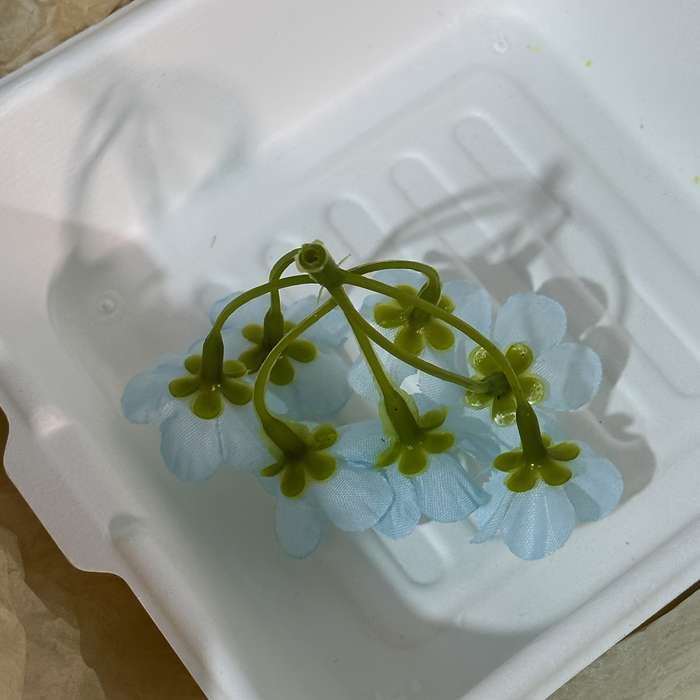 Decorative Flowers