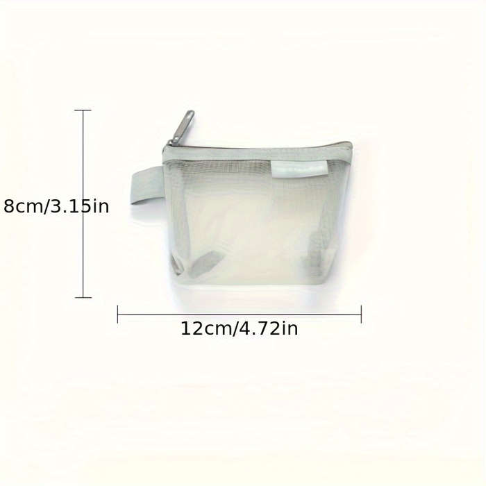 Cosmetic Bag