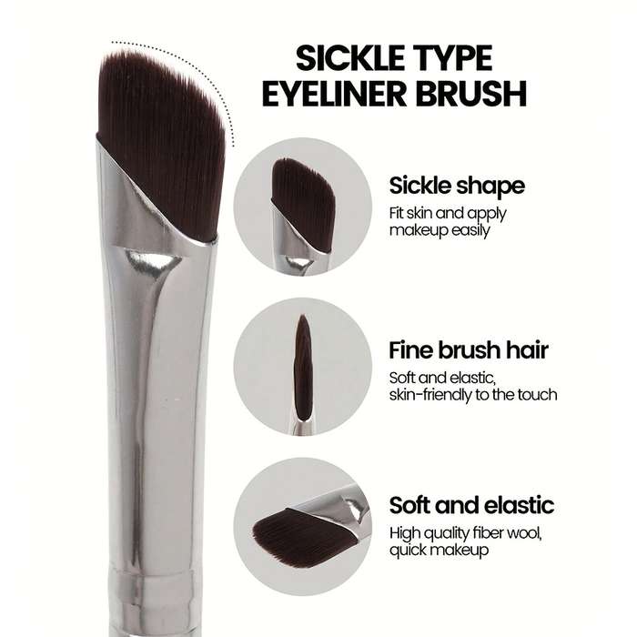 Makeup Brushes