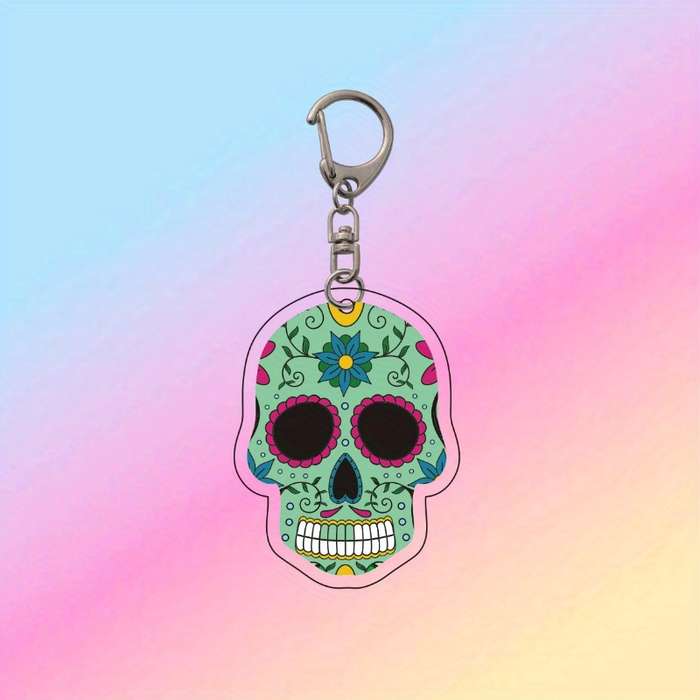 Key Pendant