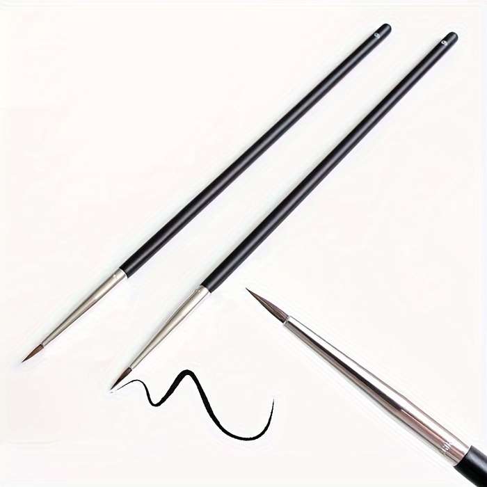 Makeup Brushes