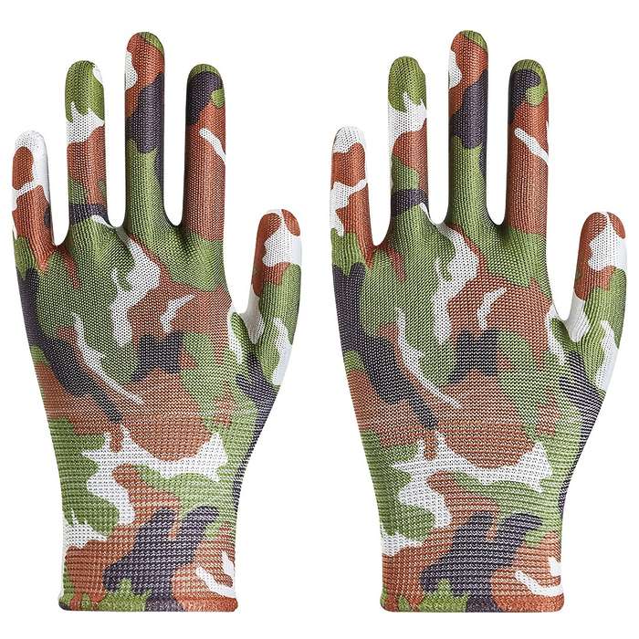 Gloves