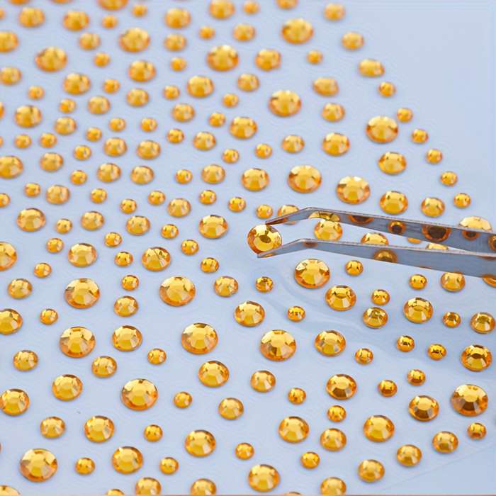 Makeup Stickers
