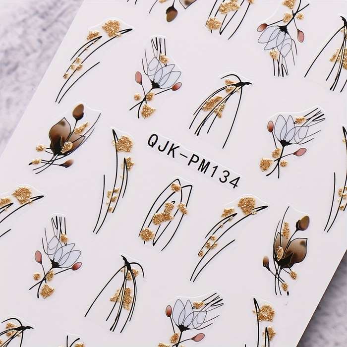 Nail Art Accessories