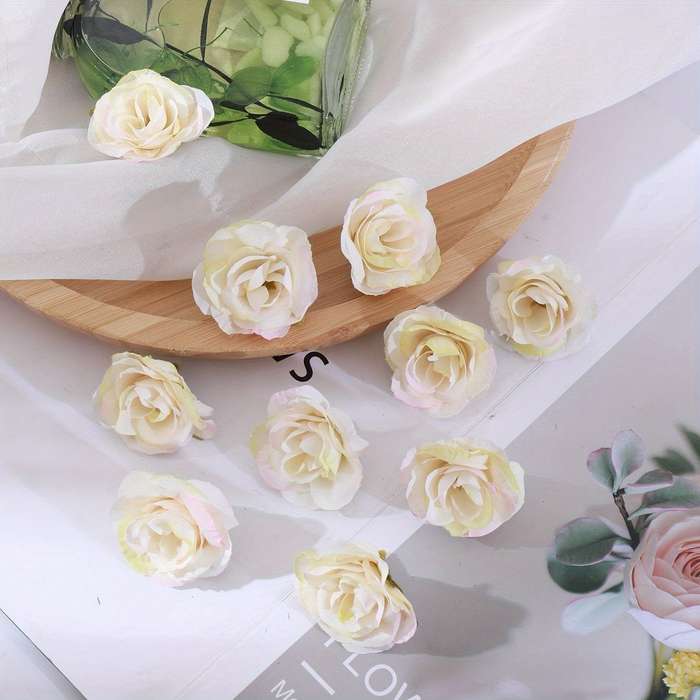 Decorative Flowers