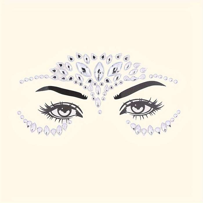 Makeup Stickers
