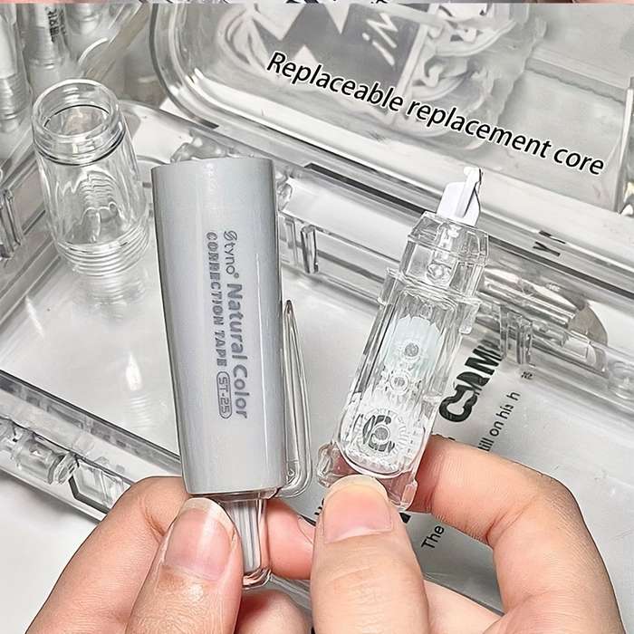 Correction Fluid