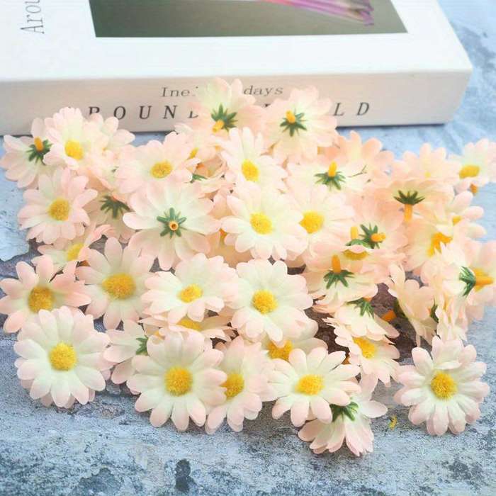 Decorative Flowers