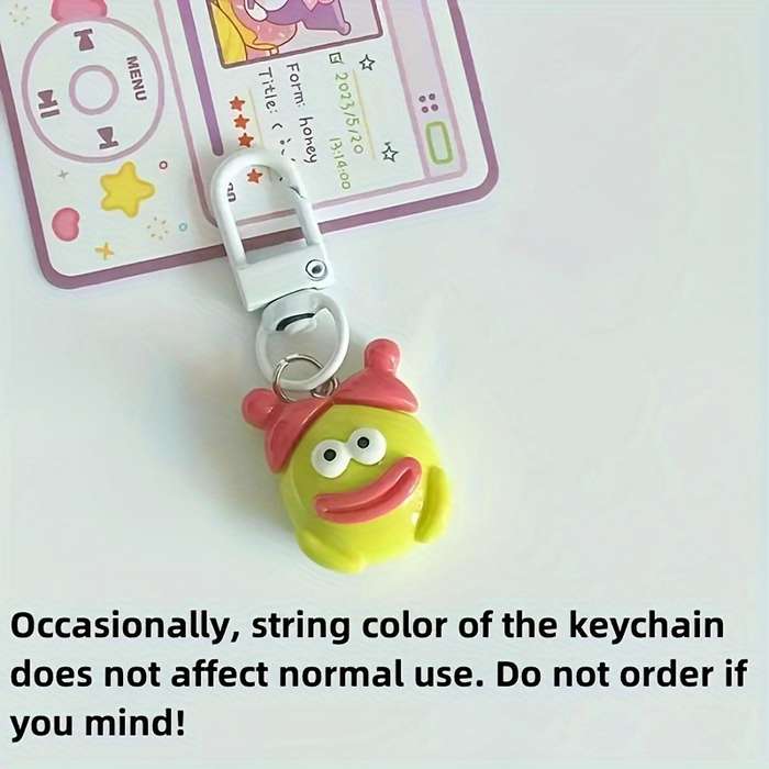 Keychain