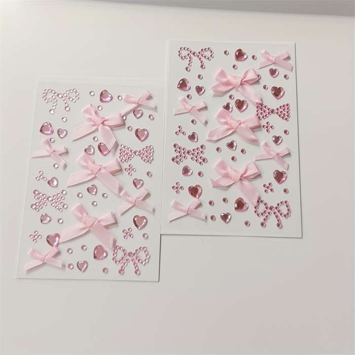 Makeup Stickers