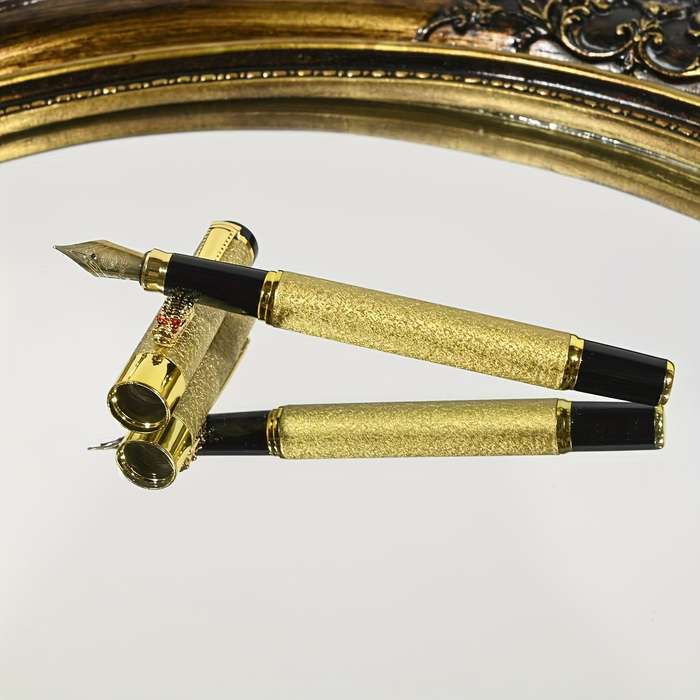 Fountain Pen