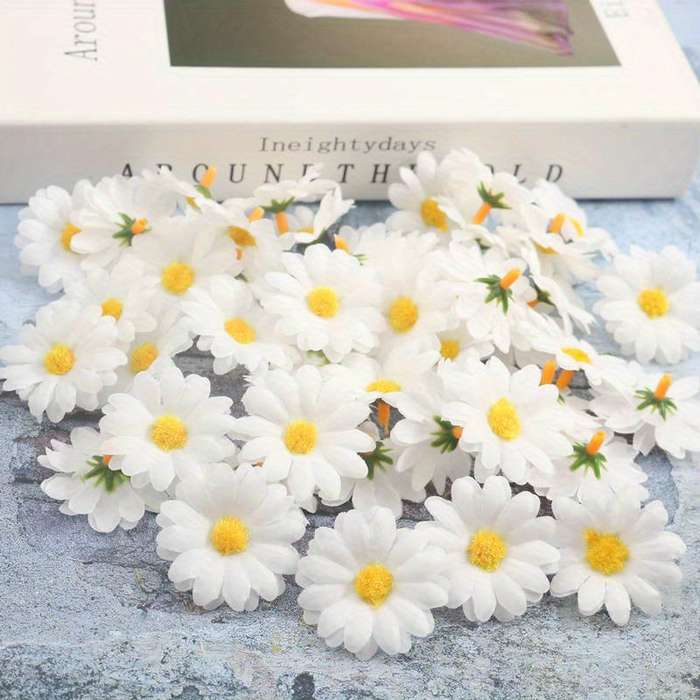 Decorative Flowers