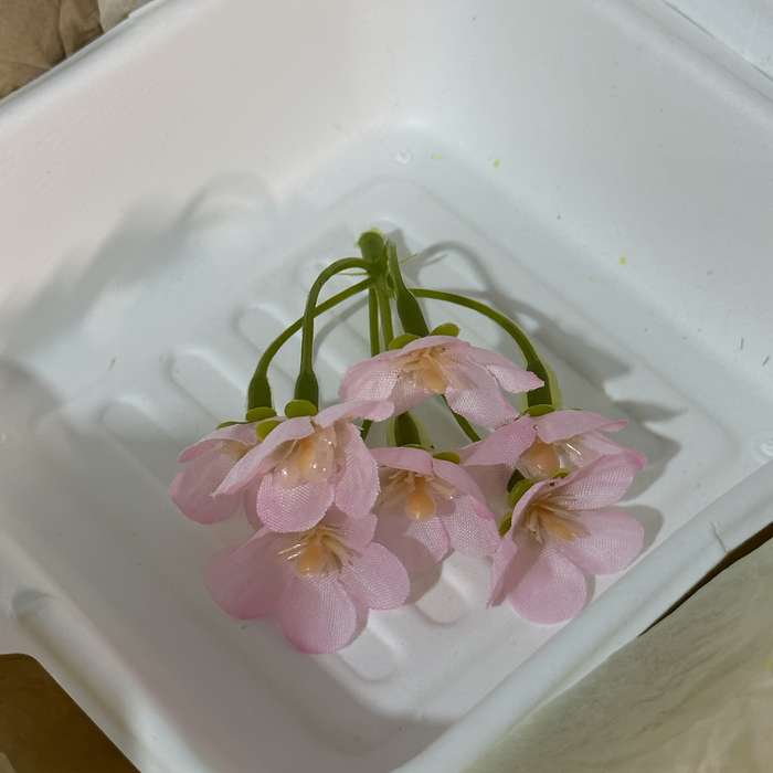 Decorative Flowers