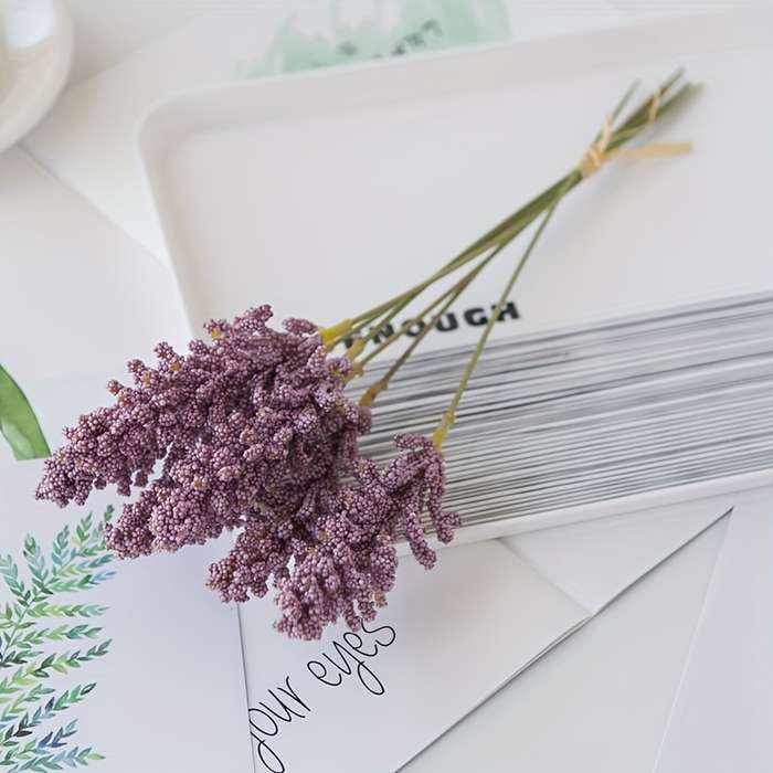 Decorative Flowers