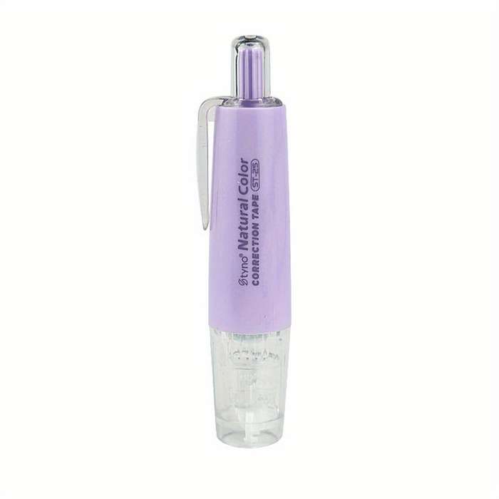 Correction Fluid