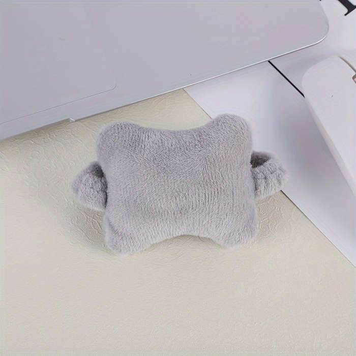 Mouse Pad Wrist Rest