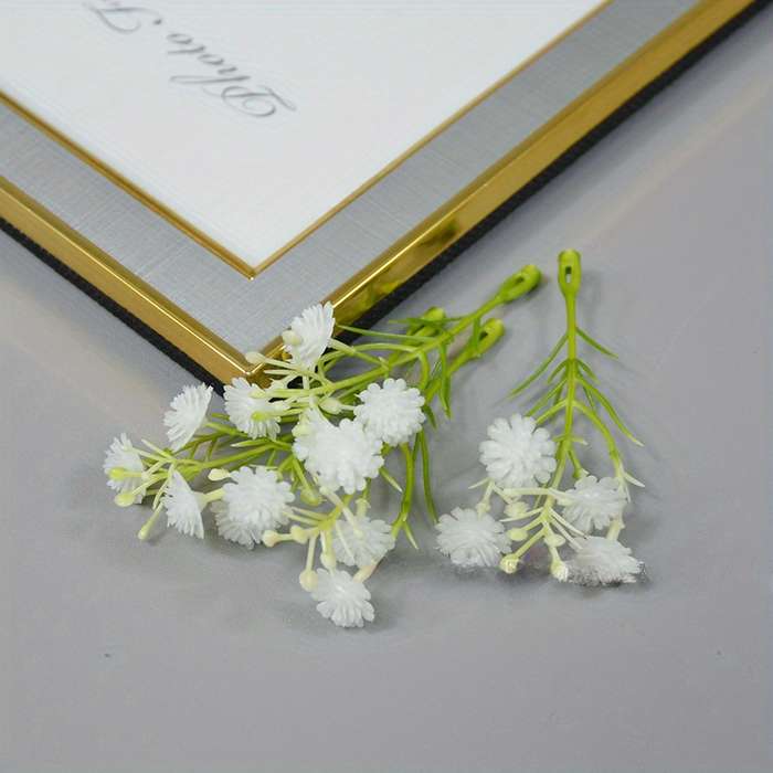 Decorative Flowers