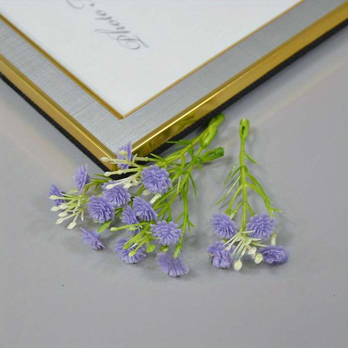 Decorative Flowers
