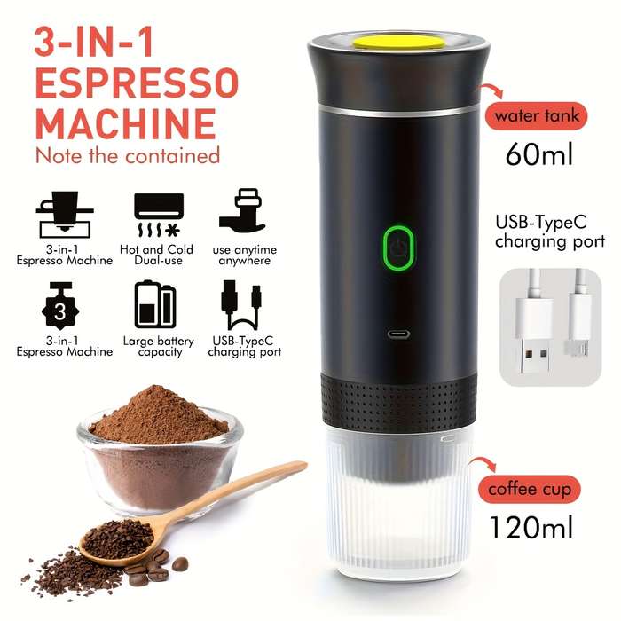 Coffee Machine