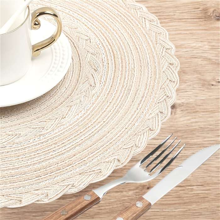 Heat Insulating Pads