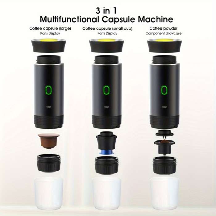 Coffee Machine