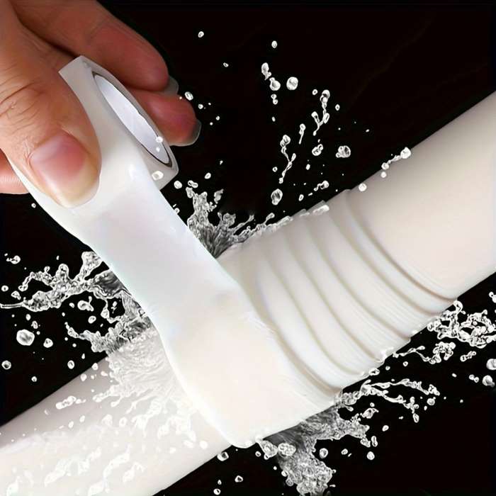 1 Piece Of Durable Waterproof Repair Tape