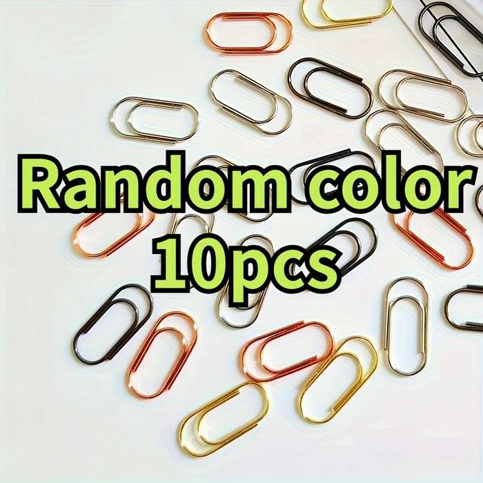 Fixed Clip