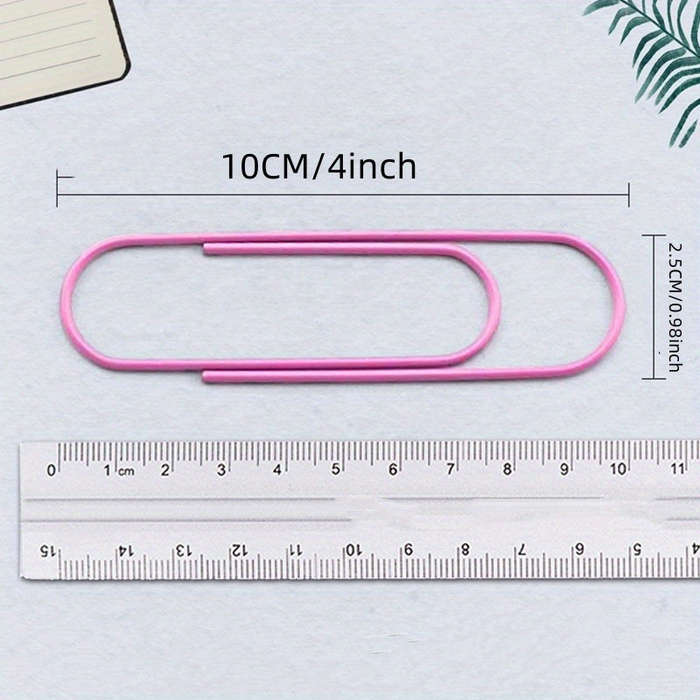 Fixed Clip