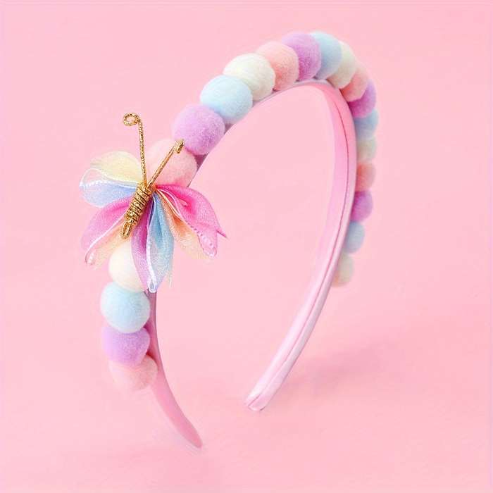 Hair Accessories