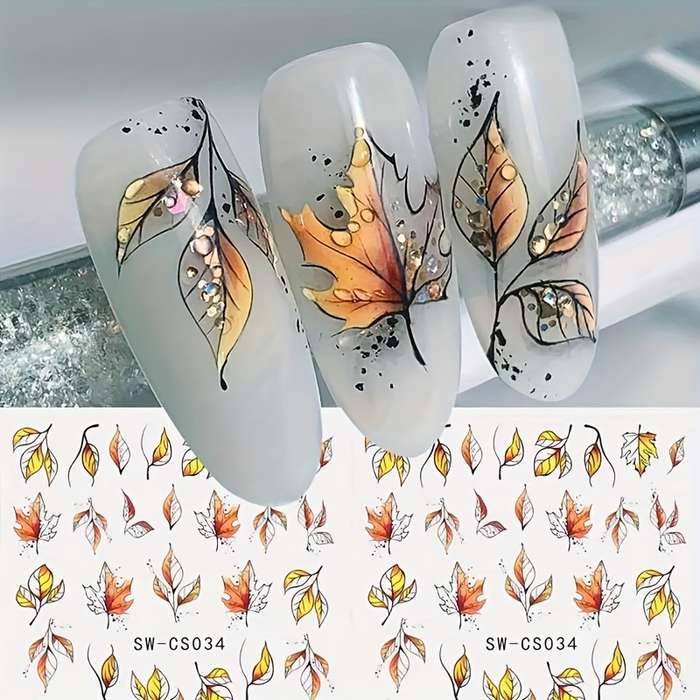 Nail Art Accessories
