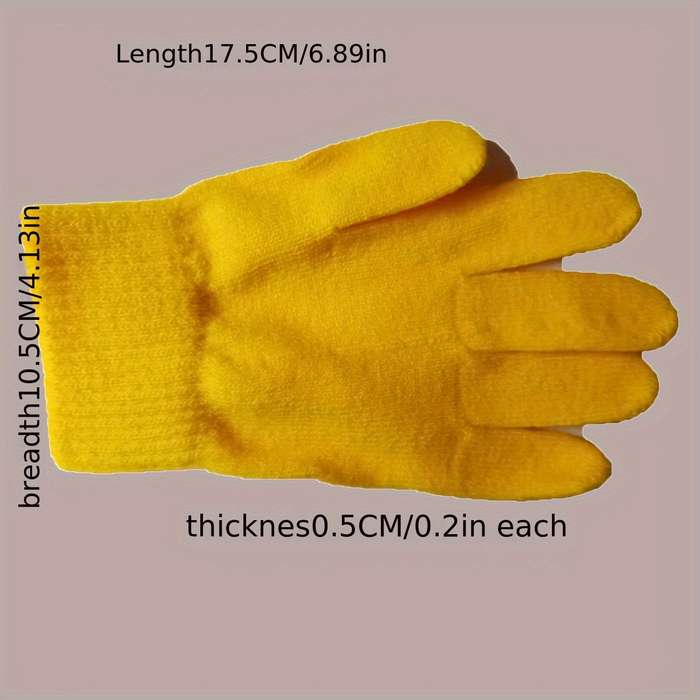 Gloves