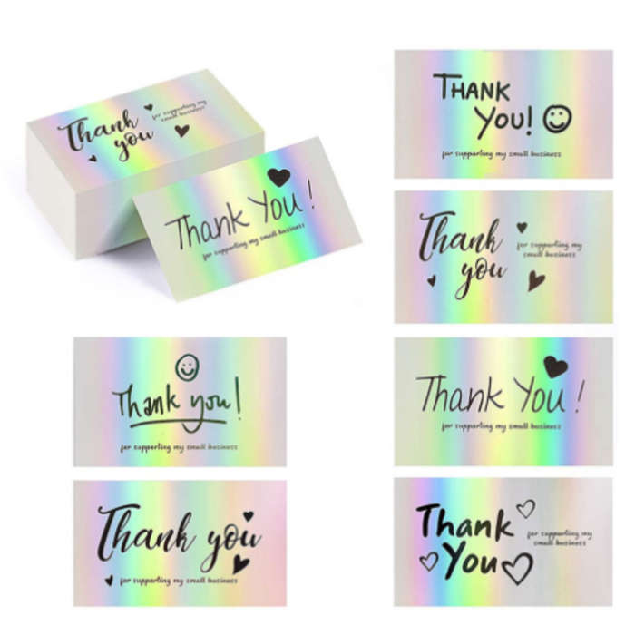 Greeting Cards
