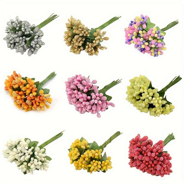 Decorative Flowers