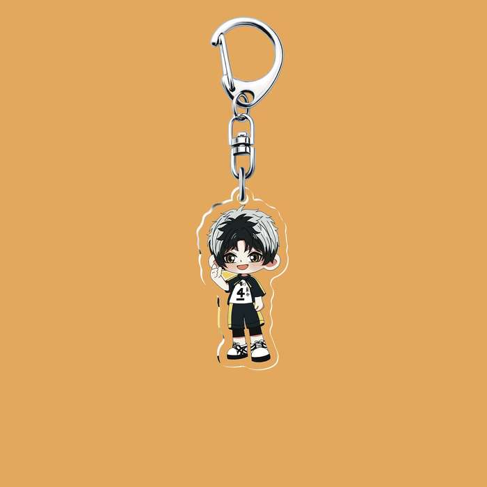 Keychain