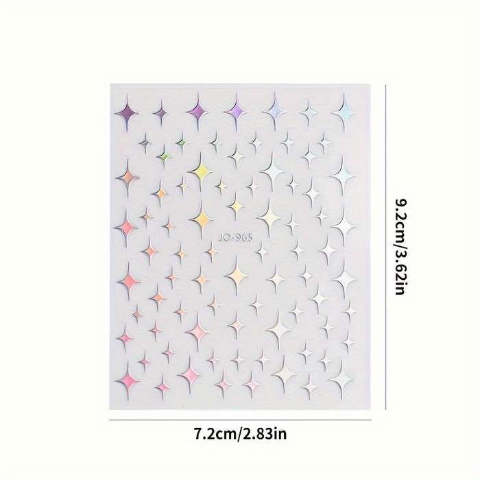 Nail Art Accessories