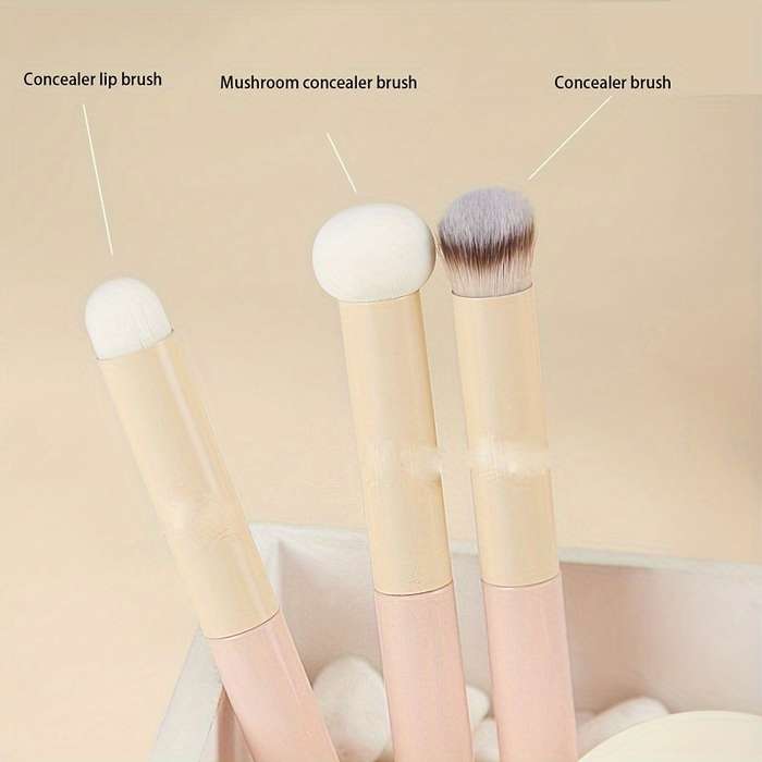 Makeup Brushes
