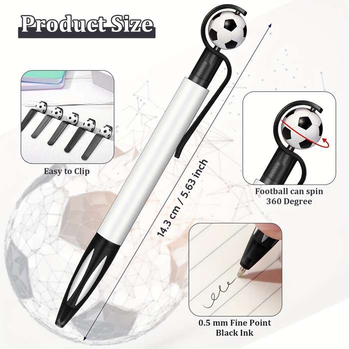 Ballpoint pen