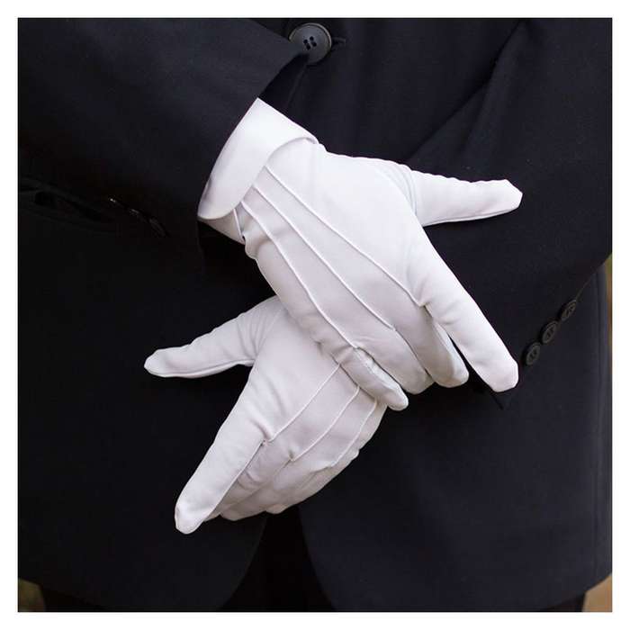 Gloves