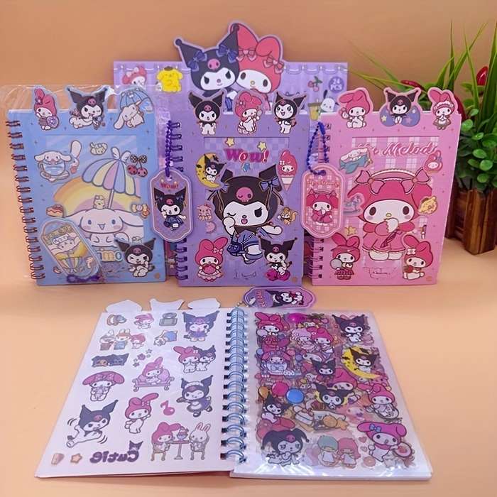 Notebook