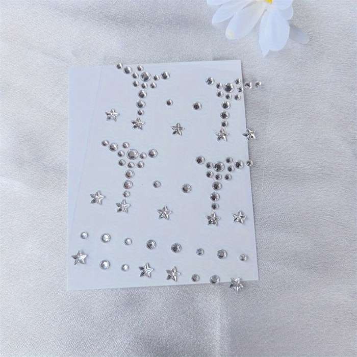 Makeup Stickers