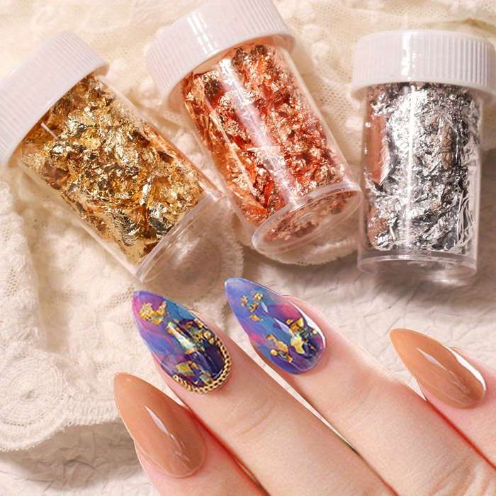 Nail Art Accessories