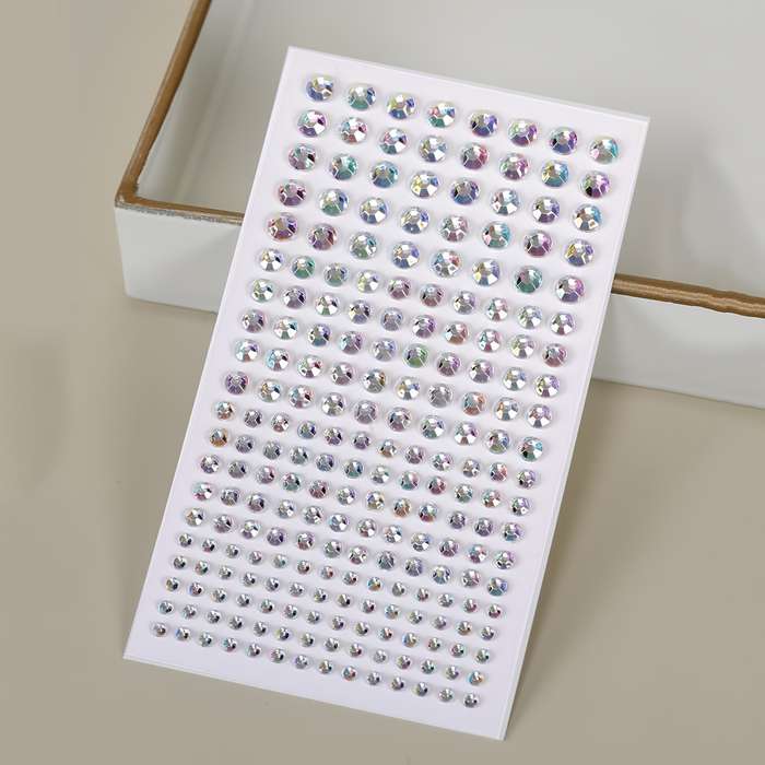 Makeup Stickers