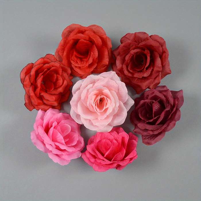 Decorative Flowers