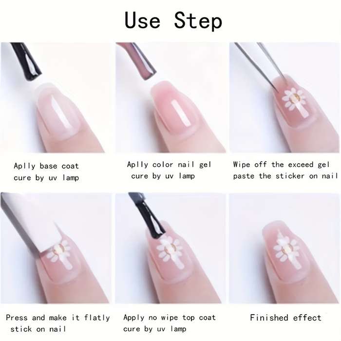 Nail Art Accessories