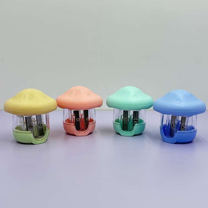 Pencil sharpener