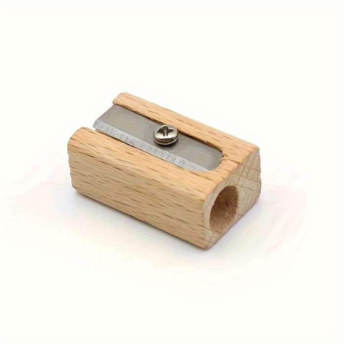 Pencil sharpener