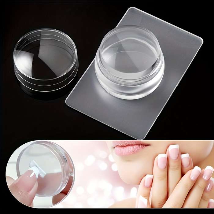 Nail Art Tools